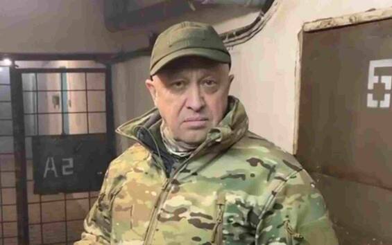 Prigozhin death, funeral held privately: Putin absent