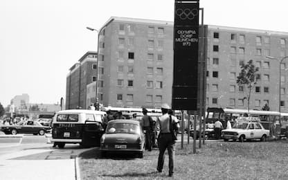 Il massacro alle Olimpiadi di Monaco 1972 , cosa accadde 50 anni fa