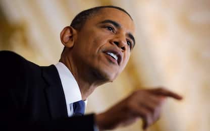 Guerra in Medio Oriente, Obama: "Nessuno è innocente"