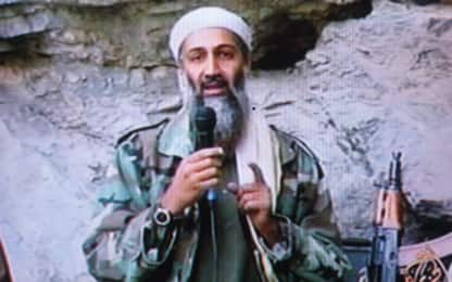 11 settembre, chi era Bin Laden: la storia del capo di Al Qaeda. FOTO