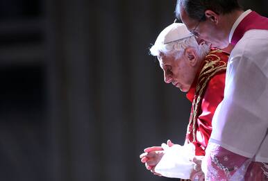 Abusi diocesi di Monaco, Ratzinger si difende: "Non sono un bugiardo"