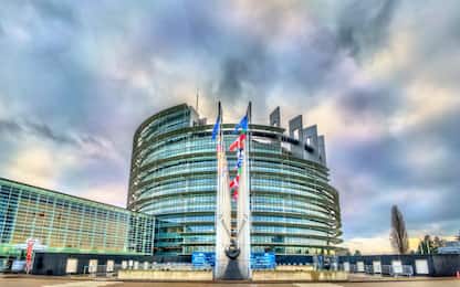 M5s presenta richiesta per entrare in gruppo Sinistra a Parlamento Ue