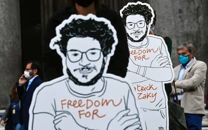 Zaki, Amnesty: accuse terrorismo restano, ottimismo infondato