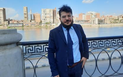 Egitto, processo a Patrick Zaki: nuovo rinvio al 18 luglio