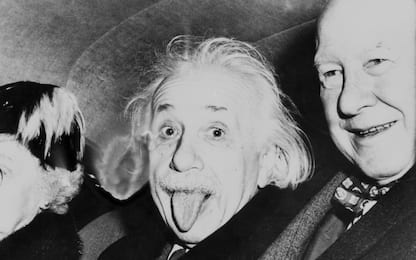 Gb, quoziente intellettivo altissimo a 3 anni: è la Baby Einstein