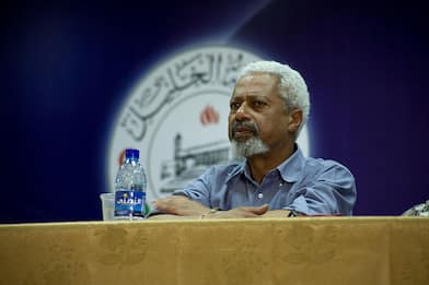 Abdulrazak Gurnah, chi è il Nobel per la Letteratura 2021