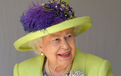 70 anni di regno: è tutto pronto per la festa della Regina Elisabetta 