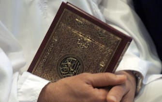 Il libro del Corano