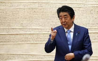 Shinzo Abe, chi era l'ex primo ministro giapponese assassinato