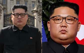 Kim Jong Un