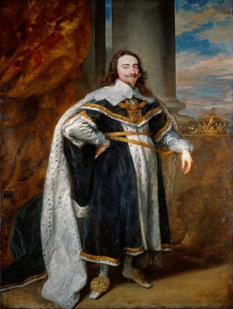 Charles I.
