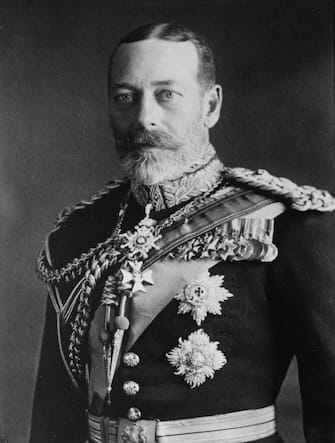 Giorgio V