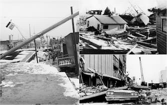 terremoto alaska 1964