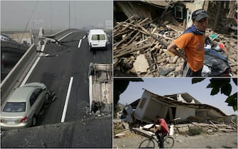 terremoto cile 2010