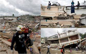 terremoto sumatra 2005