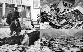 terremoto valdivia cile 1960