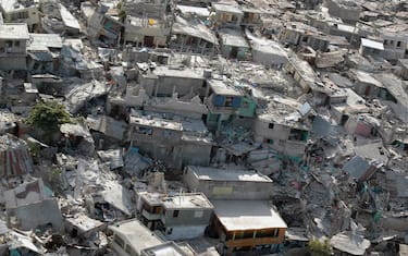 Haiti Fotogramma 11