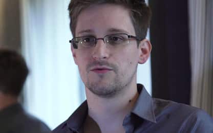 Putin concede la cittadinanza russa a Snowden. Usa: non cambia nulla