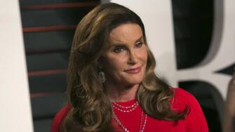 Caitlyn Jenner si candida a Governatore della California