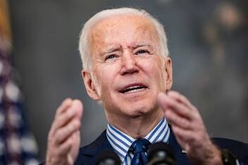 Usa Weekly News, Biden accelera le vaccinazioni e Trump pensa al 2024