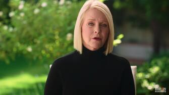 Cindy McCain possibile ambasciatrice Usa al World Food Programme