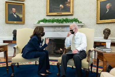 Usa Weekly News, Joe Biden assicura: via dall’Afghanistan entro l'11/9