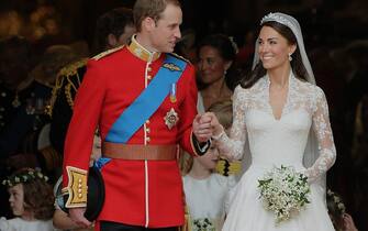 matrimonio william e kate