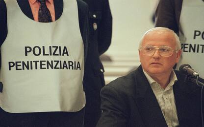 Tribunale respinge la richiesta di scarcerazione di Raffaele Cutolo