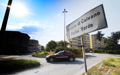 Caivano, nascondeva armi nella sua abitazione: arrestato 41enne