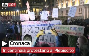 Skytg24 Napoli - Napoli Le Ultime News Dalla Regione Campania Sky Tg24
