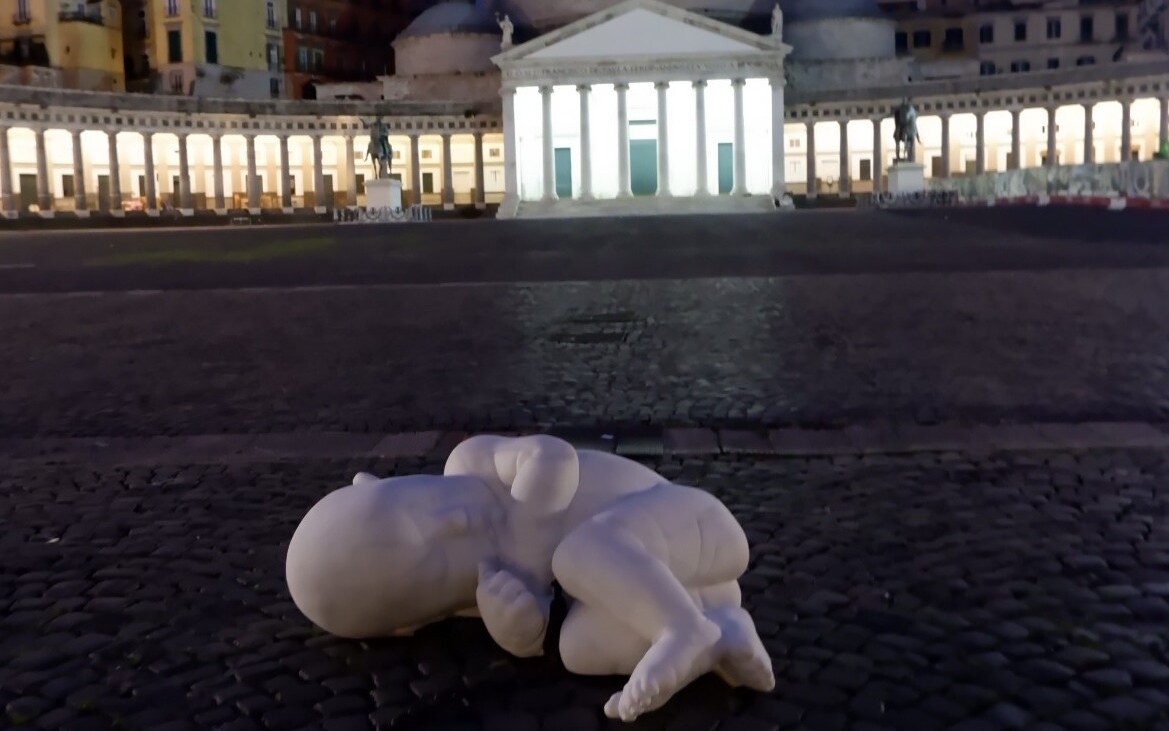 La scultura di Jago
