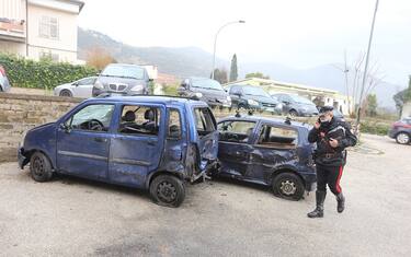 Caserta, 25enne morto per cumulo di ordigni a Capodanno: due indagati