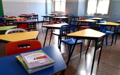 Palermo, furti in in una scuola paritaria: rubati tutti i computer