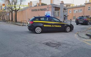 Salerno, due imprenditori ai domiciliari per bancarotta fraudolenta