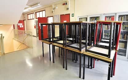 Belgio, quasi 30 scuole chiuse nel Paese per allarme bomba