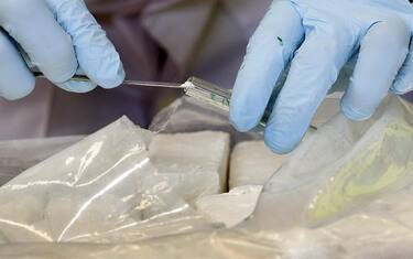 Siracusa, sorpreso con cocaina e crack: arrestato 33enne