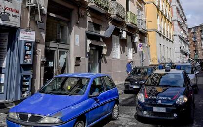 Femminicidio a Napoli: ex marito della vittima confessa davanti ai pm