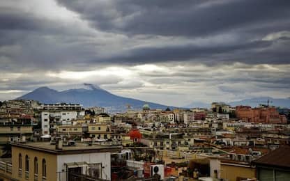 Meteo a Napoli: le previsioni di oggi 27 dicembre