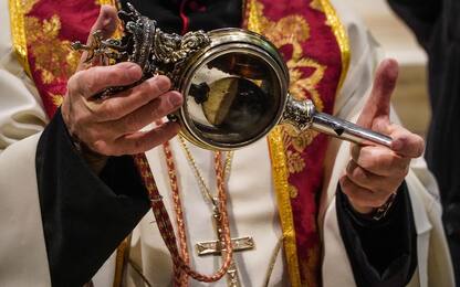 Napoli, il sangue di San Gennaro non si è sciolto