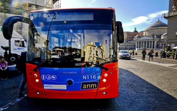 Sciopero Dei Mezzi Di Trasporto Venerdì 3 Dicembre: Città Coinvolte ...