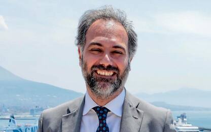 Elezioni Napoli, Catello Maresca candidato sindaco per il centrodestra