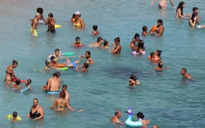 Individuati 26 lidi balneari non in regola tra Napoli e Caserta