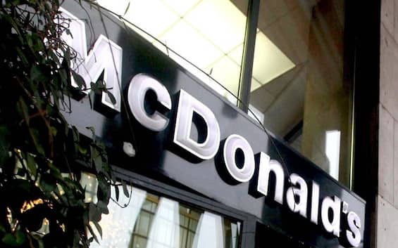Ukraine, McDonald’s to reopen restaurants in Kiev