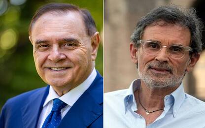 Elezioni comunali, a Benevento al ballottaggio Mastella e Perifano