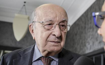 Morto Ciriaco De Mita, l'ex premier aveva 94 anni