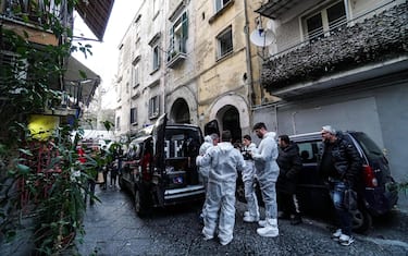 Alice Neri Morta Nell'auto Carbonizzata, C'è Un Terzo Sospettato Per L ...