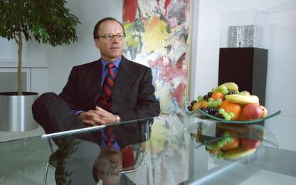 Processo Eternit bis, Stephan Schmidheiny condannato a 12 anni