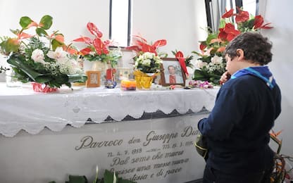 Camorra, morto boss che fu mandante dell'omicidio di don Peppe Diana