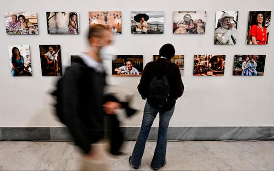 Naples, the 6 exhibitions not to be missed in November