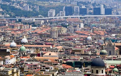 Meteo a Napoli: le previsioni del 3 agosto